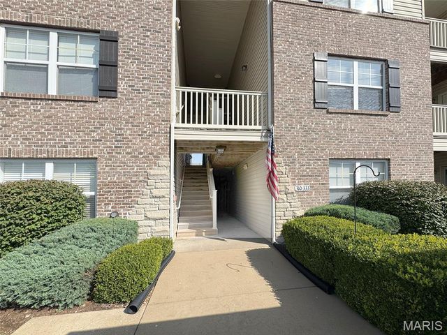 312 Bramblett Hills, O'fallon, MO 63366