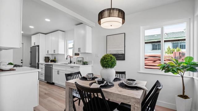 1322 S 49Th Street, San Diego, CA 92113