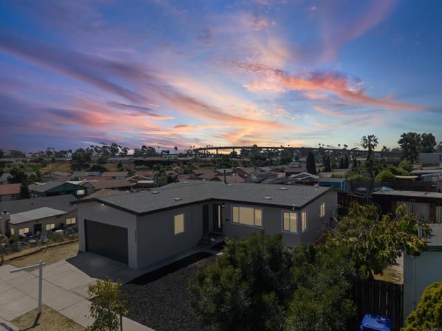 1322 S 49Th Street, San Diego, CA 92113