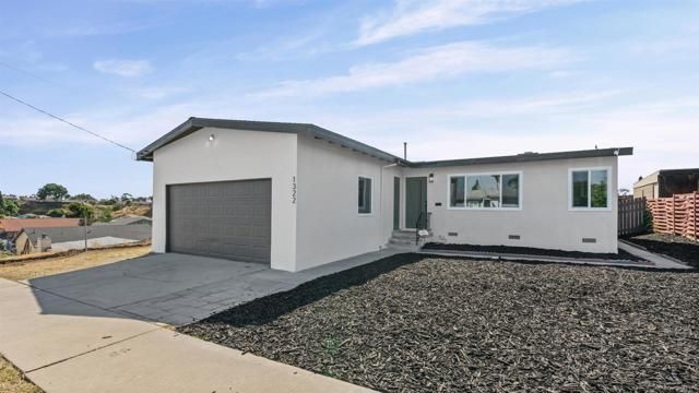 1322 S 49Th Street, San Diego, CA 92113