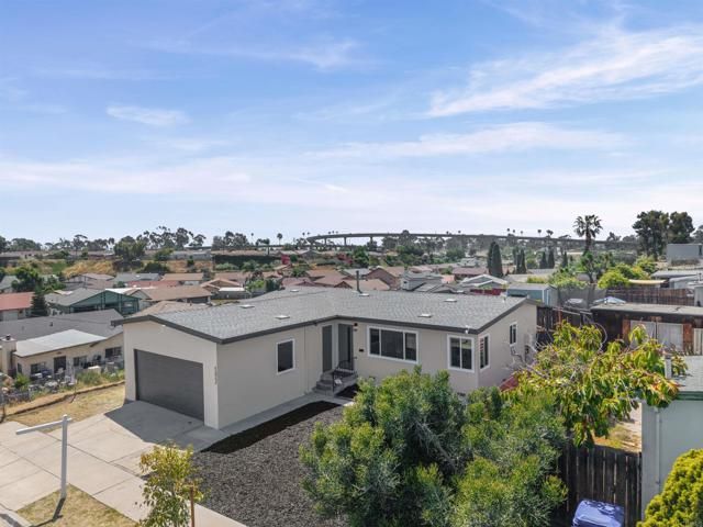 1322 S 49Th Street, San Diego, CA 92113