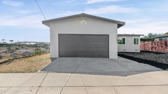1322 S 49Th Street, San Diego, CA 92113
