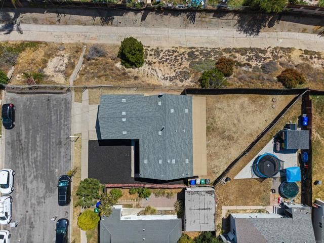 1322 S 49Th Street, San Diego, CA 92113