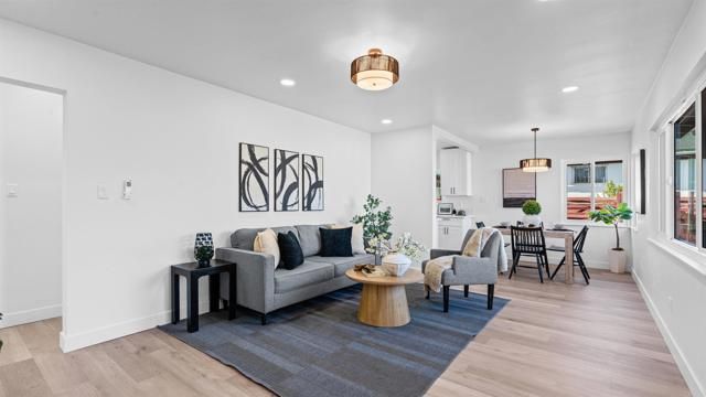 1322 S 49Th Street, San Diego, CA 92113