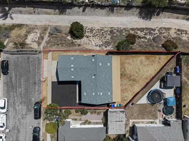 1322 S 49Th Street, San Diego, CA 92113