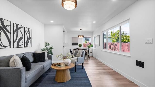 1322 S 49Th Street, San Diego, CA 92113