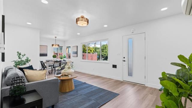 1322 S 49Th Street, San Diego, CA 92113