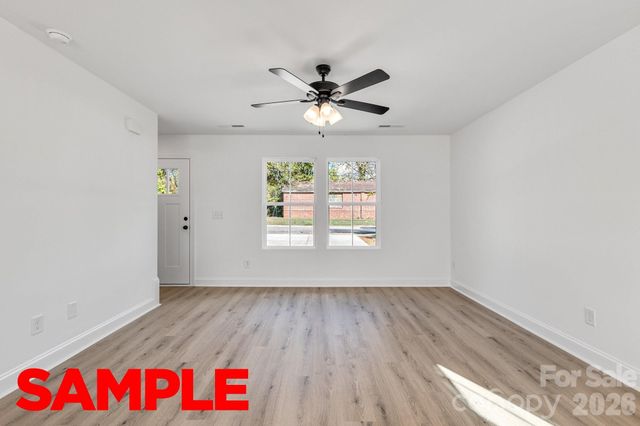 106 King Street A & B, Monroe, NC 28110