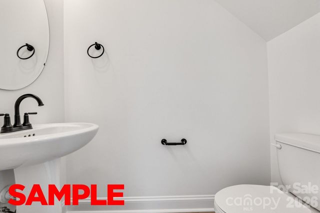 106 King Street A & B, Monroe, NC 28110