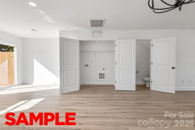106 King Street A & B, Monroe, NC 28110