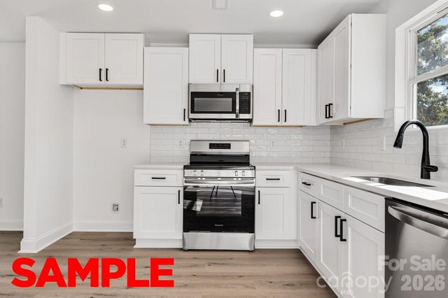 106 King Street A & B, Monroe, NC 28110