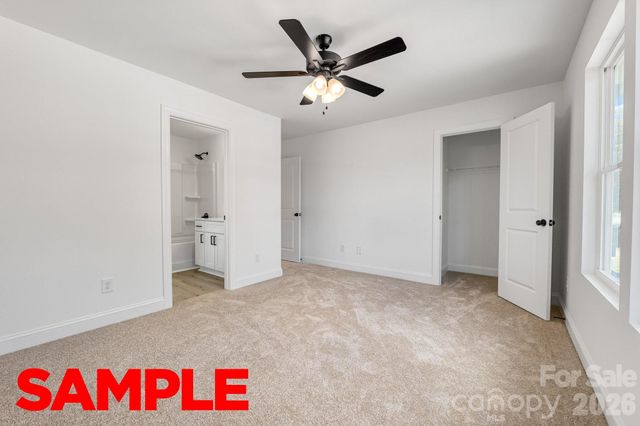 106 King Street A & B, Monroe, NC 28110