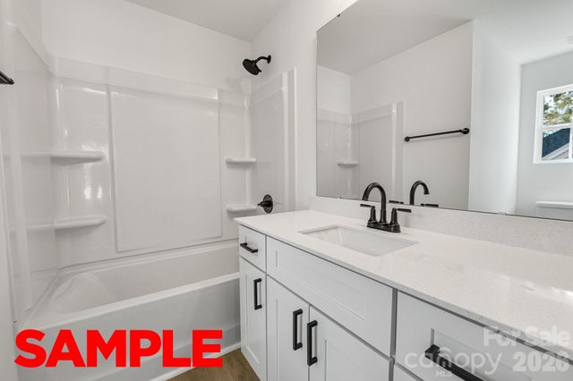 106 King Street A & B, Monroe, NC 28110