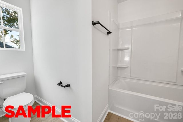 106 King Street A & B, Monroe, NC 28110