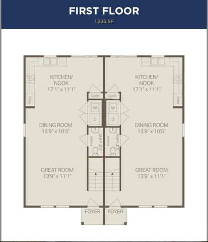 106 King Street A & B, Monroe, NC 28110