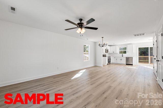 106 King Street A & B, Monroe, NC 28110