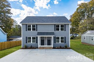 106 King Street A & B, Monroe, NC 28110