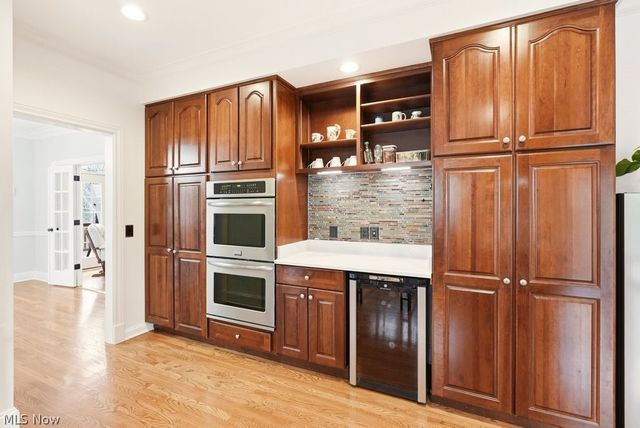 309 High Bluff, Aurora, OH 44202