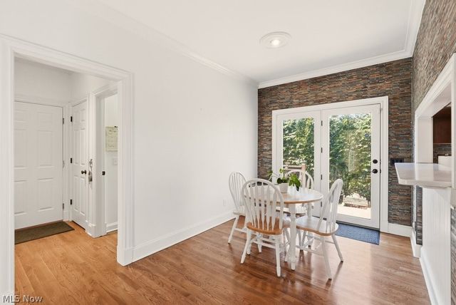 309 High Bluff, Aurora, OH 44202