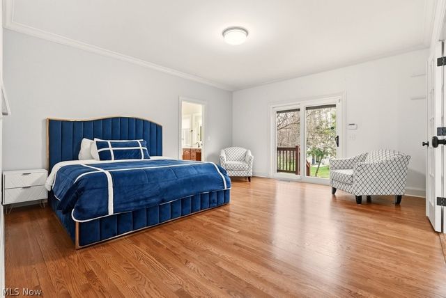 309 High Bluff, Aurora, OH 44202