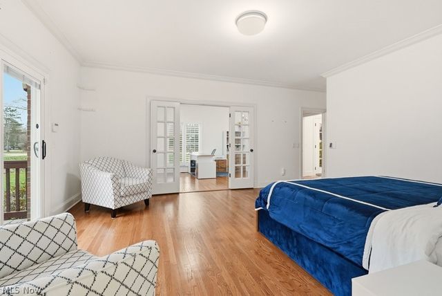 309 High Bluff, Aurora, OH 44202