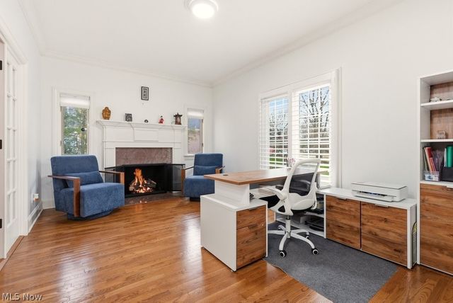 309 High Bluff, Aurora, OH 44202