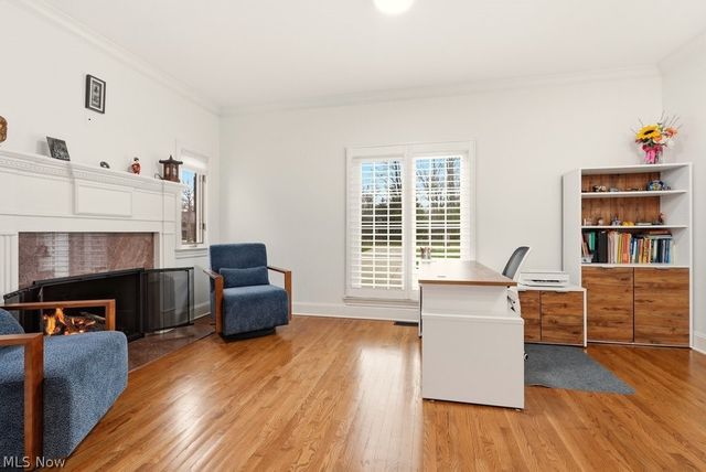 309 High Bluff, Aurora, OH 44202