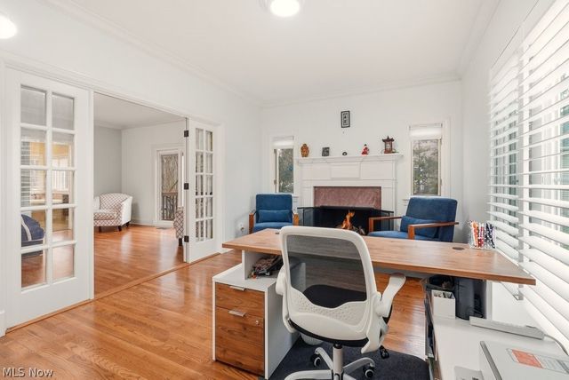 309 High Bluff, Aurora, OH 44202