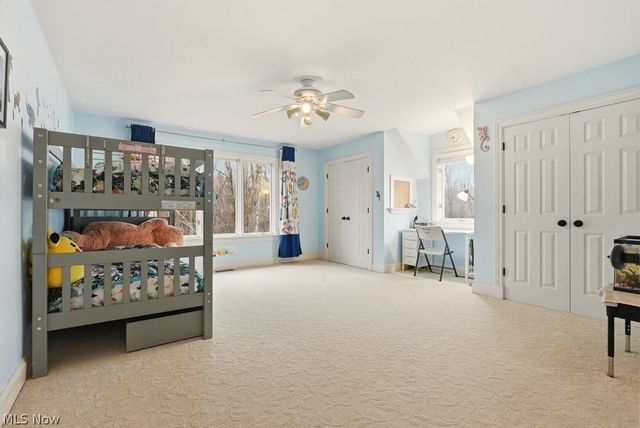 309 High Bluff, Aurora, OH 44202