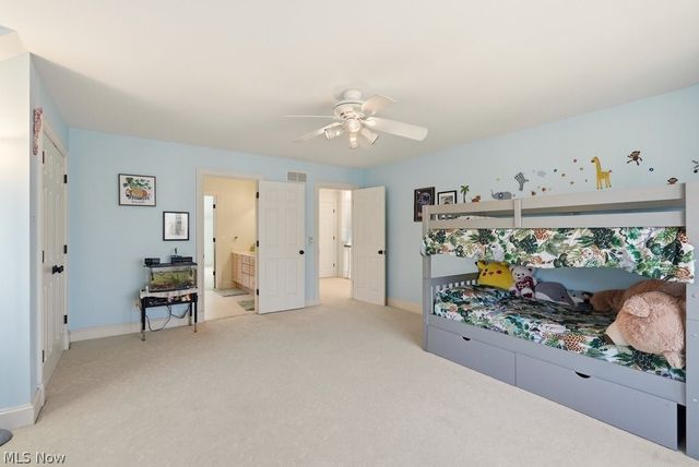 309 High Bluff, Aurora, OH 44202