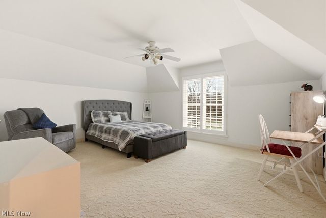 309 High Bluff, Aurora, OH 44202