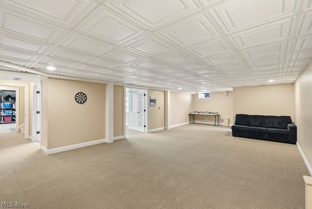 309 High Bluff, Aurora, OH 44202