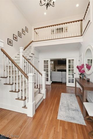 309 High Bluff, Aurora, OH 44202