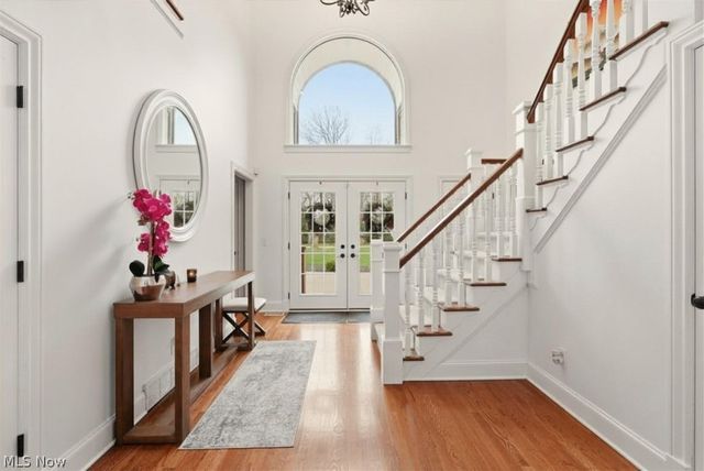 309 High Bluff, Aurora, OH 44202