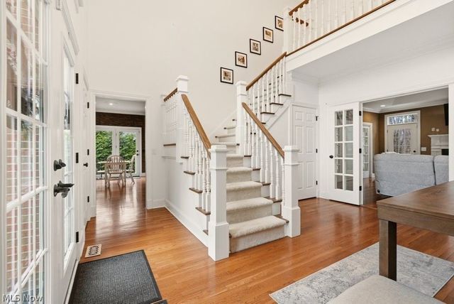 309 High Bluff, Aurora, OH 44202