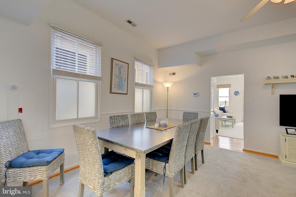 Image 24 of property listing at 9117 BAY AVE, North Beach, MD 20714