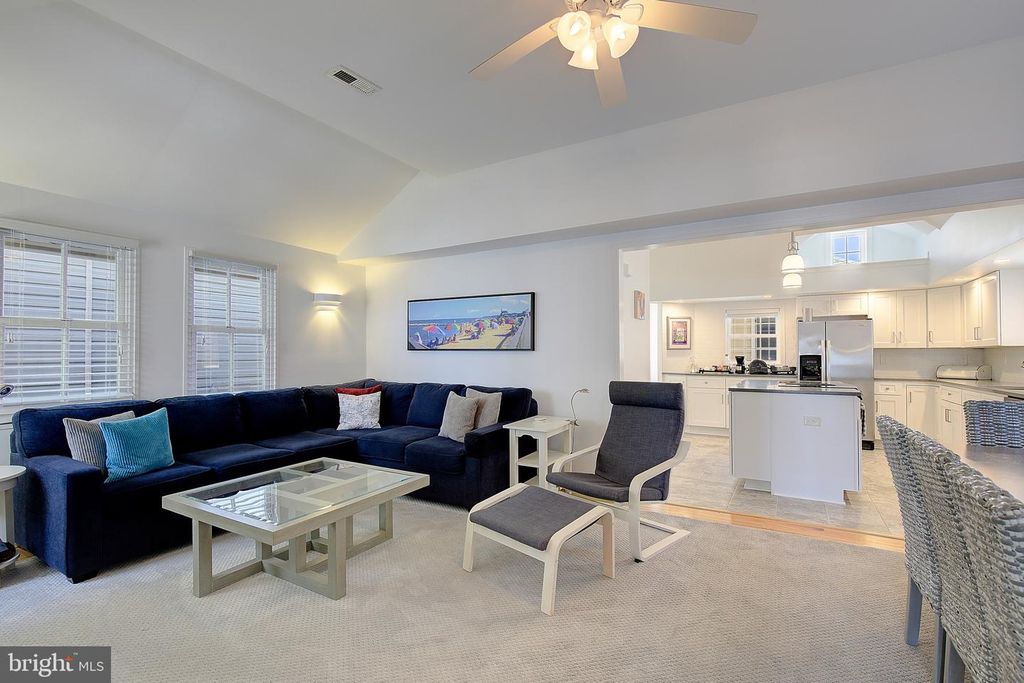 Image 27 of property listing at 9117 BAY AVE, North Beach, MD 20714