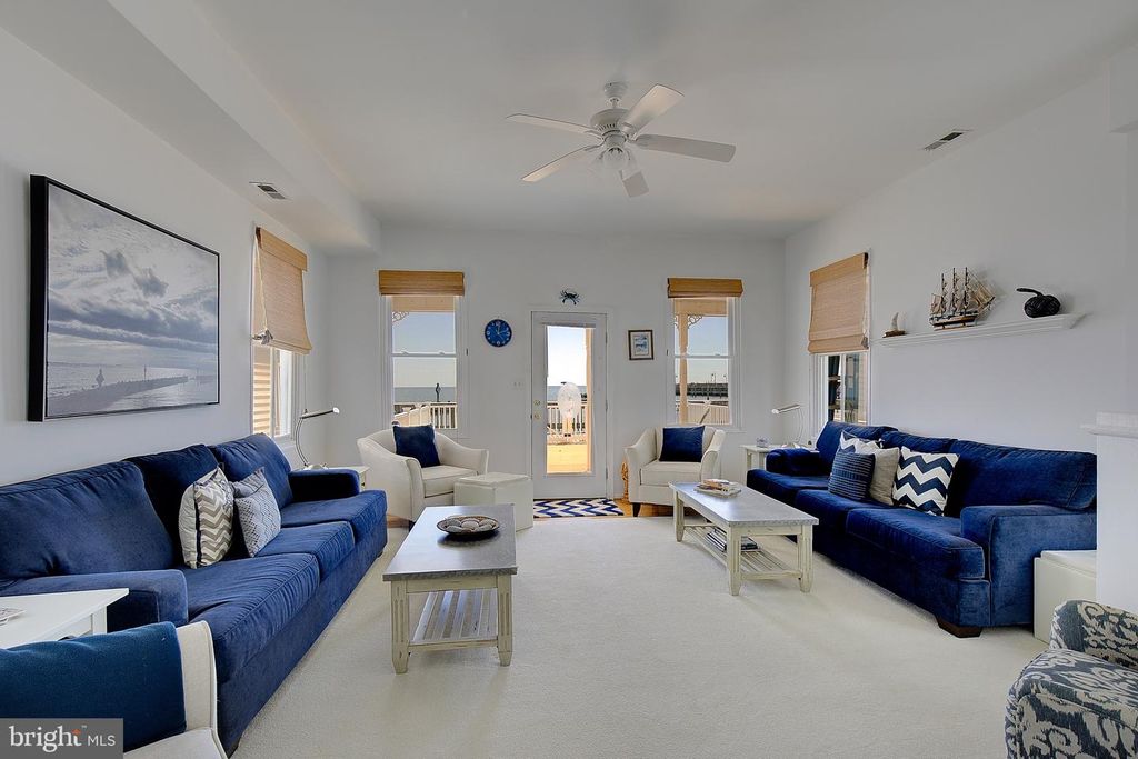 Image 29 of property listing at 9117 BAY AVE, North Beach, MD 20714