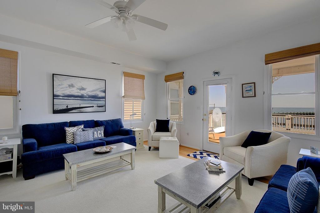 Image 30 of property listing at 9117 BAY AVE, North Beach, MD 20714