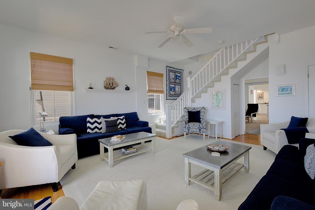 Image 31 of property listing at 9117 BAY AVE, North Beach, MD 20714