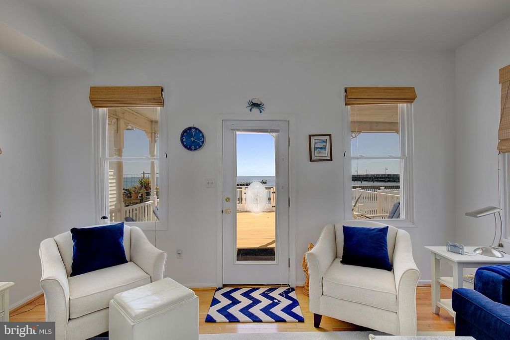 Image 33 of property listing at 9117 BAY AVE, North Beach, MD 20714