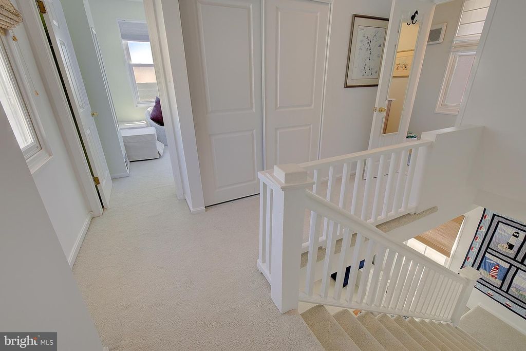 Image 34 of property listing at 9117 BAY AVE, North Beach, MD 20714