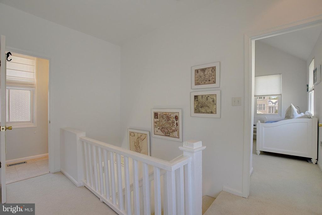 Image 35 of property listing at 9117 BAY AVE, North Beach, MD 20714