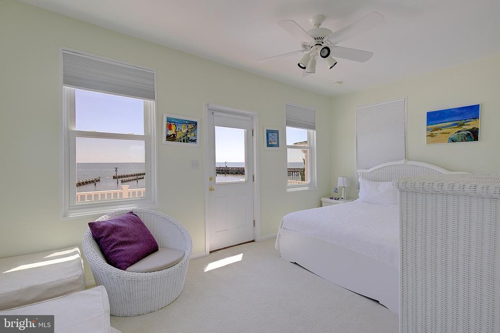 Image 38 of property listing at 9117 BAY AVE, North Beach, MD 20714