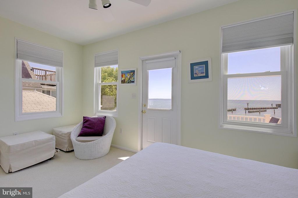 Image 40 of property listing at 9117 BAY AVE, North Beach, MD 20714