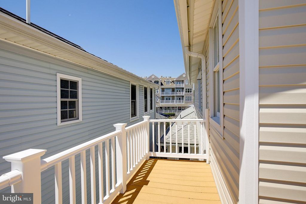 Image 47 of property listing at 9117 BAY AVE, North Beach, MD 20714