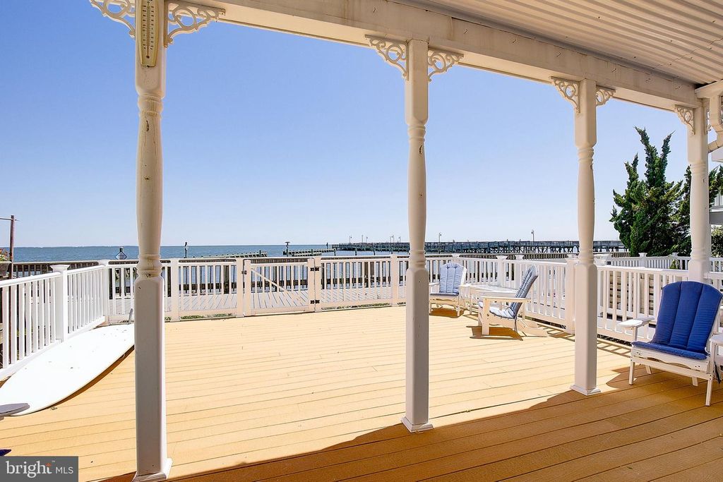 Image 48 of property listing at 9117 BAY AVE, North Beach, MD 20714