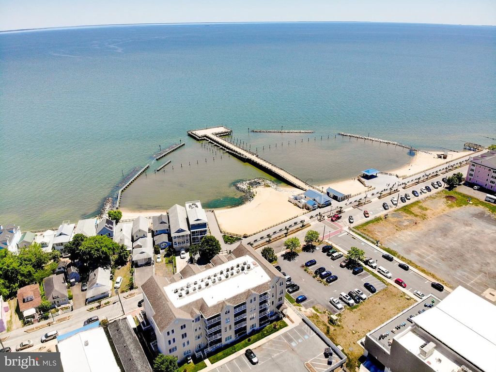 Image 61 of property listing at 9117 BAY AVE, North Beach, MD 20714