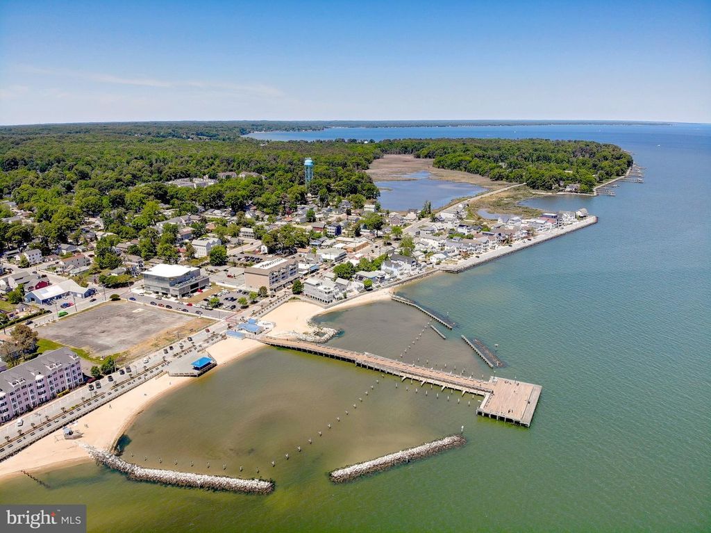 Image 77 of property listing at 9117 BAY AVE, North Beach, MD 20714