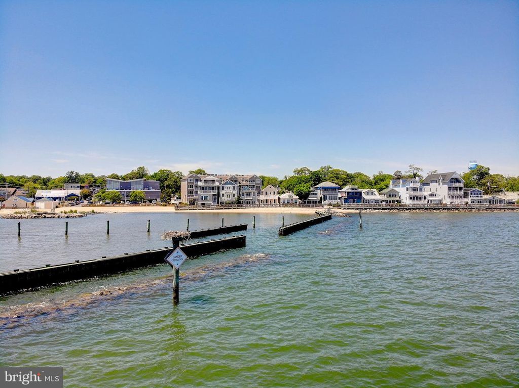 Image 79 of property listing at 9117 BAY AVE, North Beach, MD 20714
